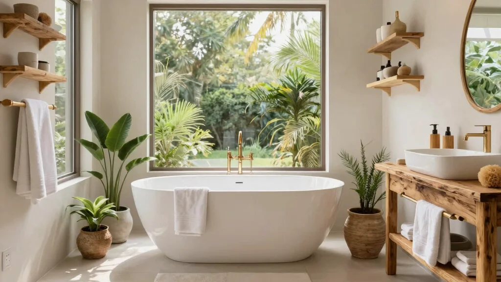 17 Dream Bathroom Ideas You Will Want To Save