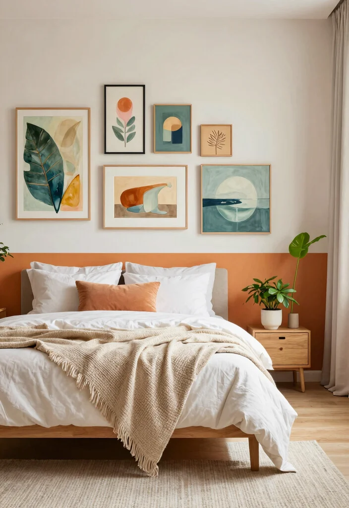 17 Painting Bedroom Wall Ideas: Fresh Stylish Updates - Conclusion 1