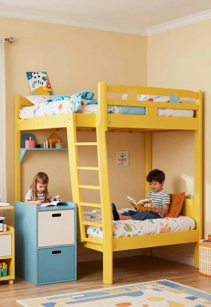 17 Small Bedroom for Two Kids Ideas: Fun Functional Layouts - Conclusion 1