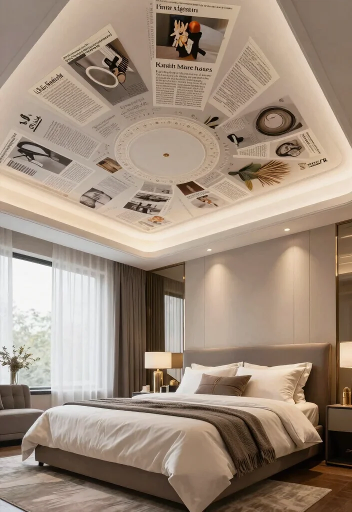 18 Bedroom Ceiling Design Modern Luxury Ideas Architectural Wow - Conclusion 1