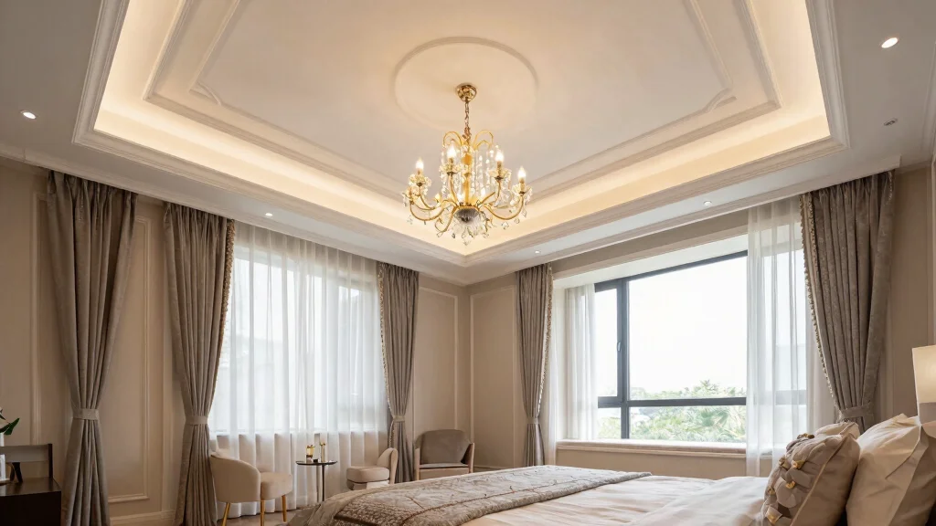 18 Bedroom Ceiling Design Modern Luxury Ideas Architectural Wow