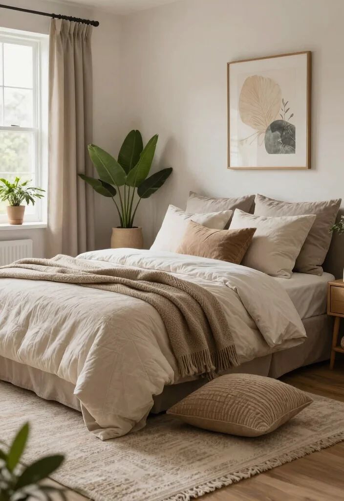 18 Bedroom Design Ideas for Women: Elegant Personal Style - Conclusion 1