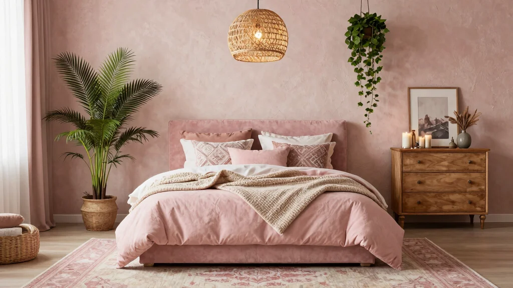 18 Bedroom Design Ideas for Women: Elegant Personal Style