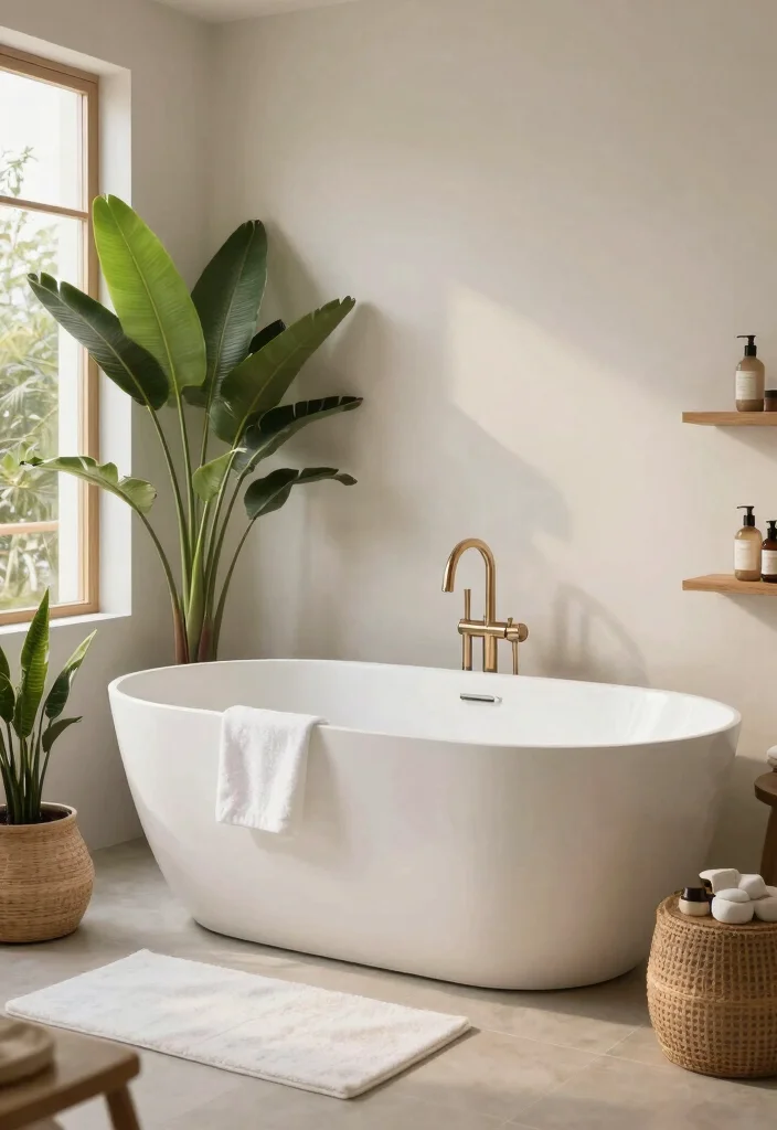 18 Spa Bathroom Ideas For A Luxurious Master Retreat - Conclusion 1