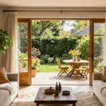 12 Bifold Doors Onto Patio Ideas That Bring the Outdoors In