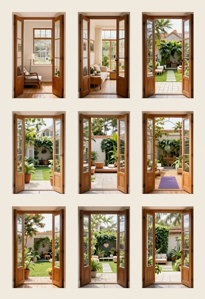 12 Bifold Doors Onto Patio Ideas That Bring the Outdoors In - Conclusion 1