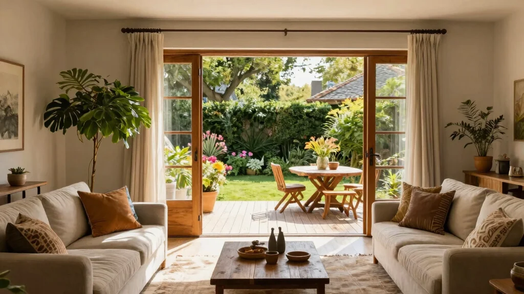 12 Bifold Doors Onto Patio Ideas That Bring the Outdoors In
