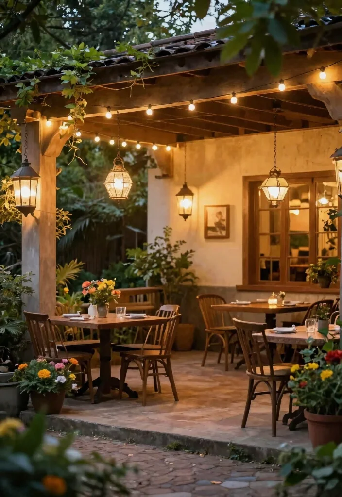 12 Farmhouse Light Fixtures on a Budget That Look Anything But Cheap - Conclusion 1