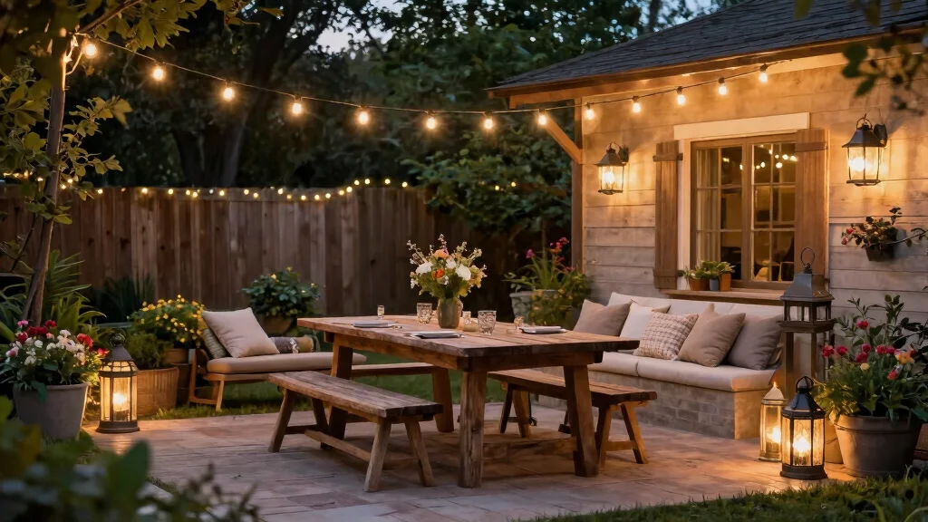 12 Farmhouse Light Fixtures on a Budget That Look Anything But Cheap