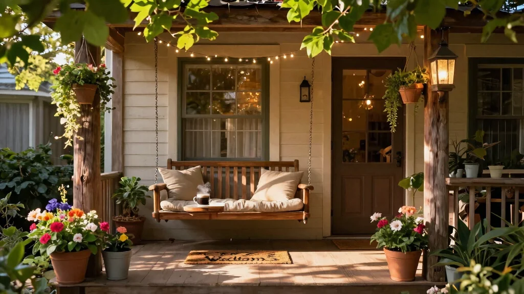 12 Front Porch Post Concepts That Boost Curb Appeal on a Budget