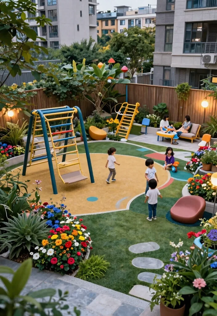 14 Backyard Monkey Bars That Fit in Small Yards - Conclusion 1