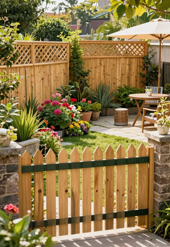 14 Front Yard Fence Ideas That Add Privacy Without Blocking Light - Conclusion 1