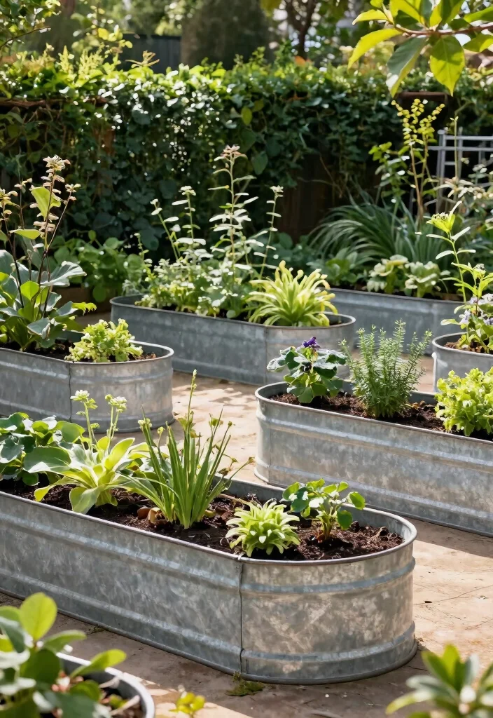 14 Galvanized Garden Beds That Last Through Any Weather - Conclusion 1