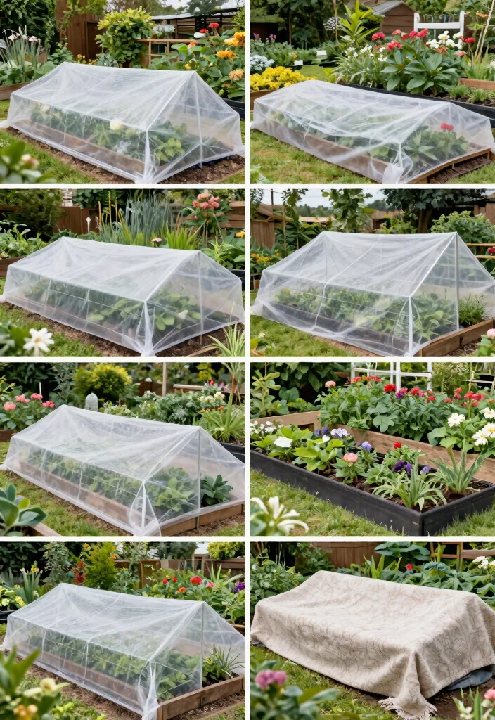 14 Garden Covers for Raised Beds That Protect Plants Year-Round - Conclusion 1