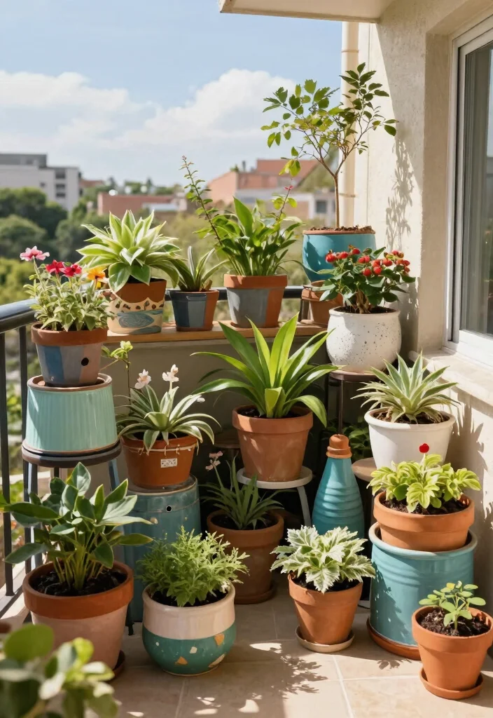 14 Repurposed Planter Ideas From Things You Already Own - Conclusion 1
