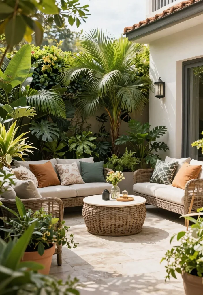 15 Patio Railing Ideas That Add Privacy Without Blocking Light - Conclusion 1